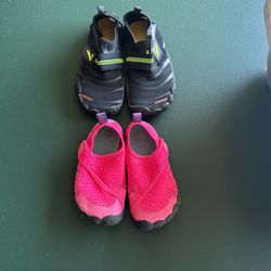 Kids Water Shoes