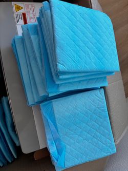 dog pads