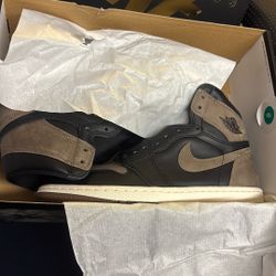 Jordan 1 Retro Size 8.5