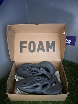 Yeezy Foam runners
