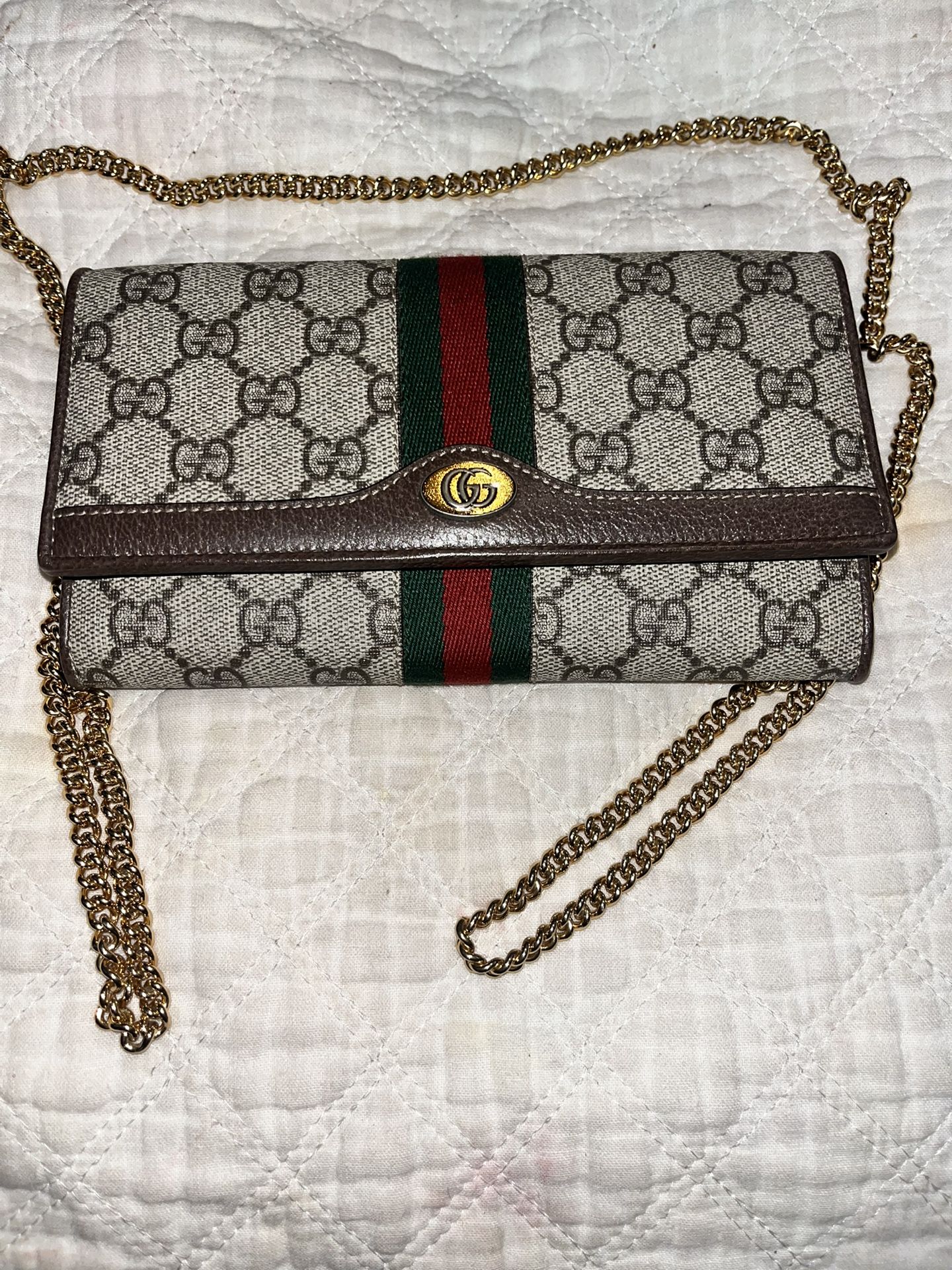 Gucci Wallet