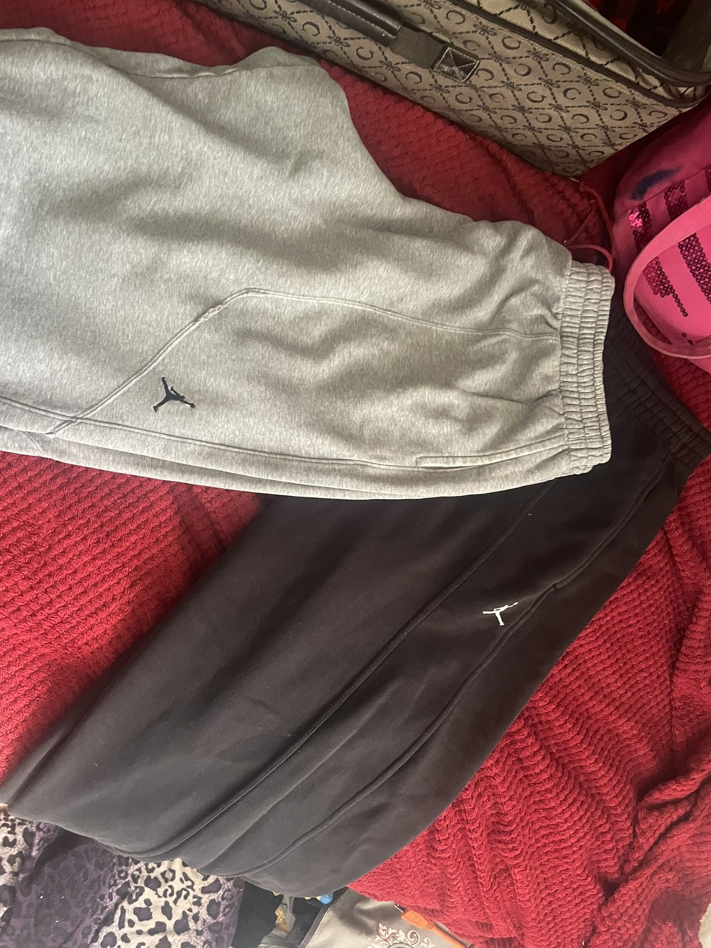 Jordan Sweat Bottoms