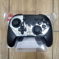 Nintendo Switch/OLED/Lite Wireless Pro Controller