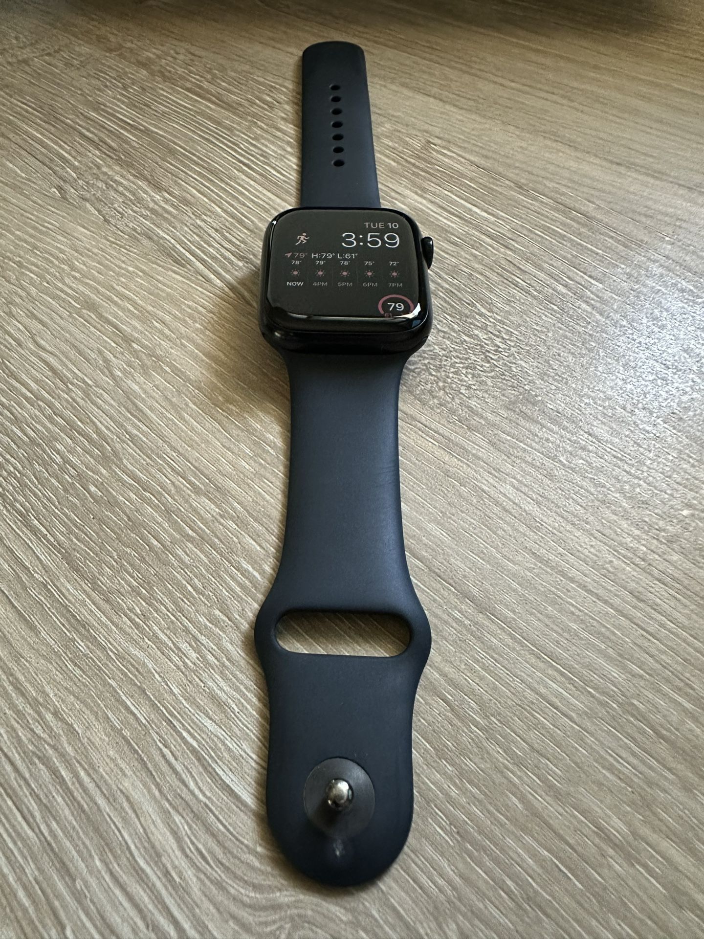 Apple Watch Series 9