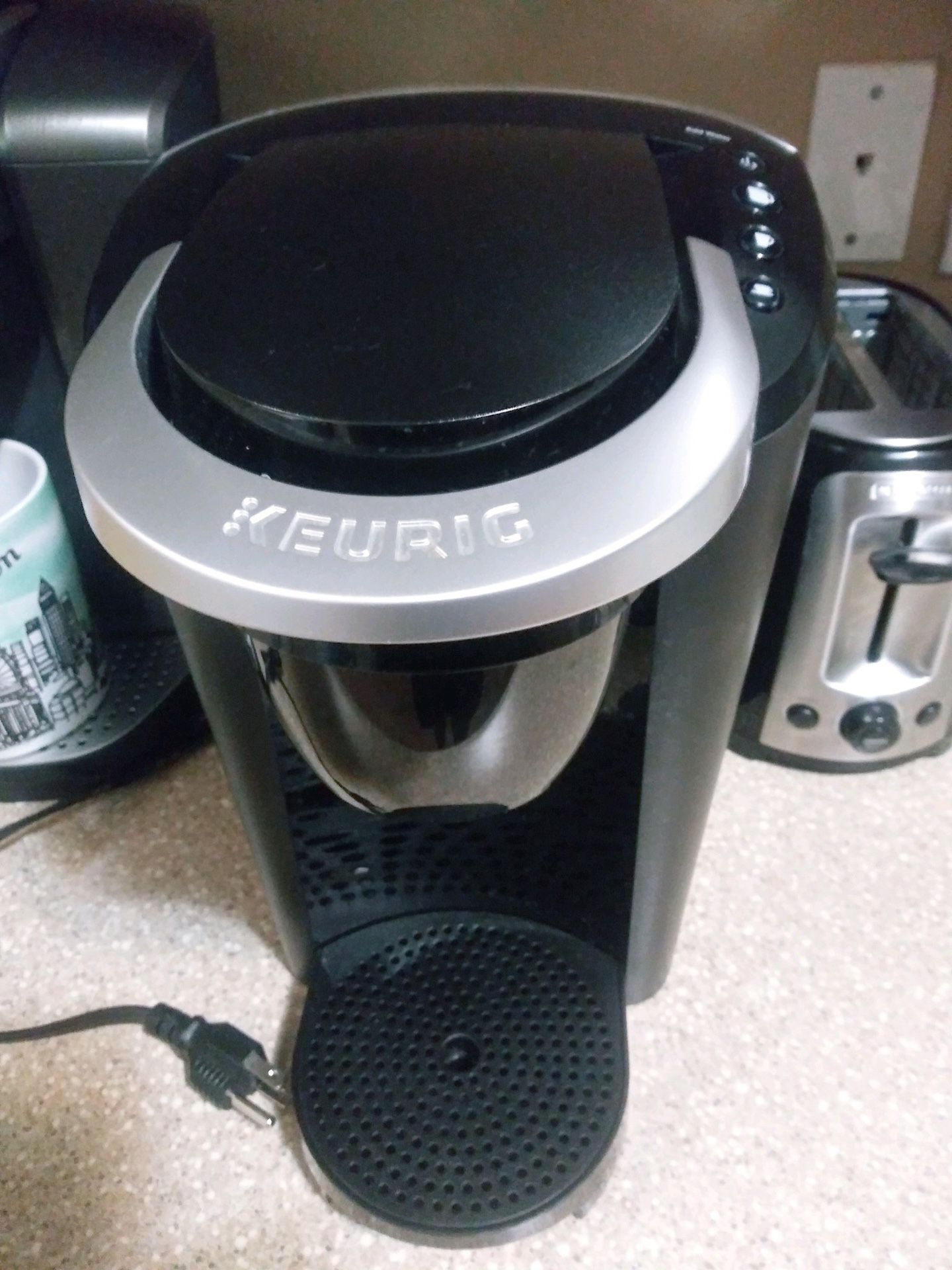 Keurig