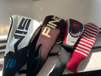 Golf Miscellaneous Hybrids | Fairway wood | Golf Covers
