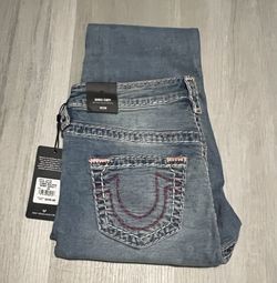 True Religion Jennie Curvy Size 29
