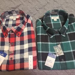 Brand New Men Shirts 