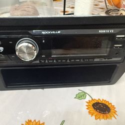 Car Stereo
