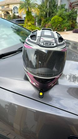 Helmet Gmax L