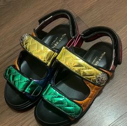Kurt Geiger little girl sanders 11M