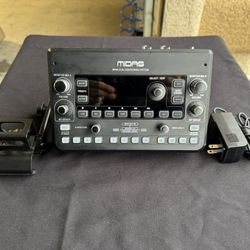 Midas DP48 (Dual) Personal Monitoring System (TO BE USED WITH MIDAS OR BEHRINGER MIXERS ONLY)
