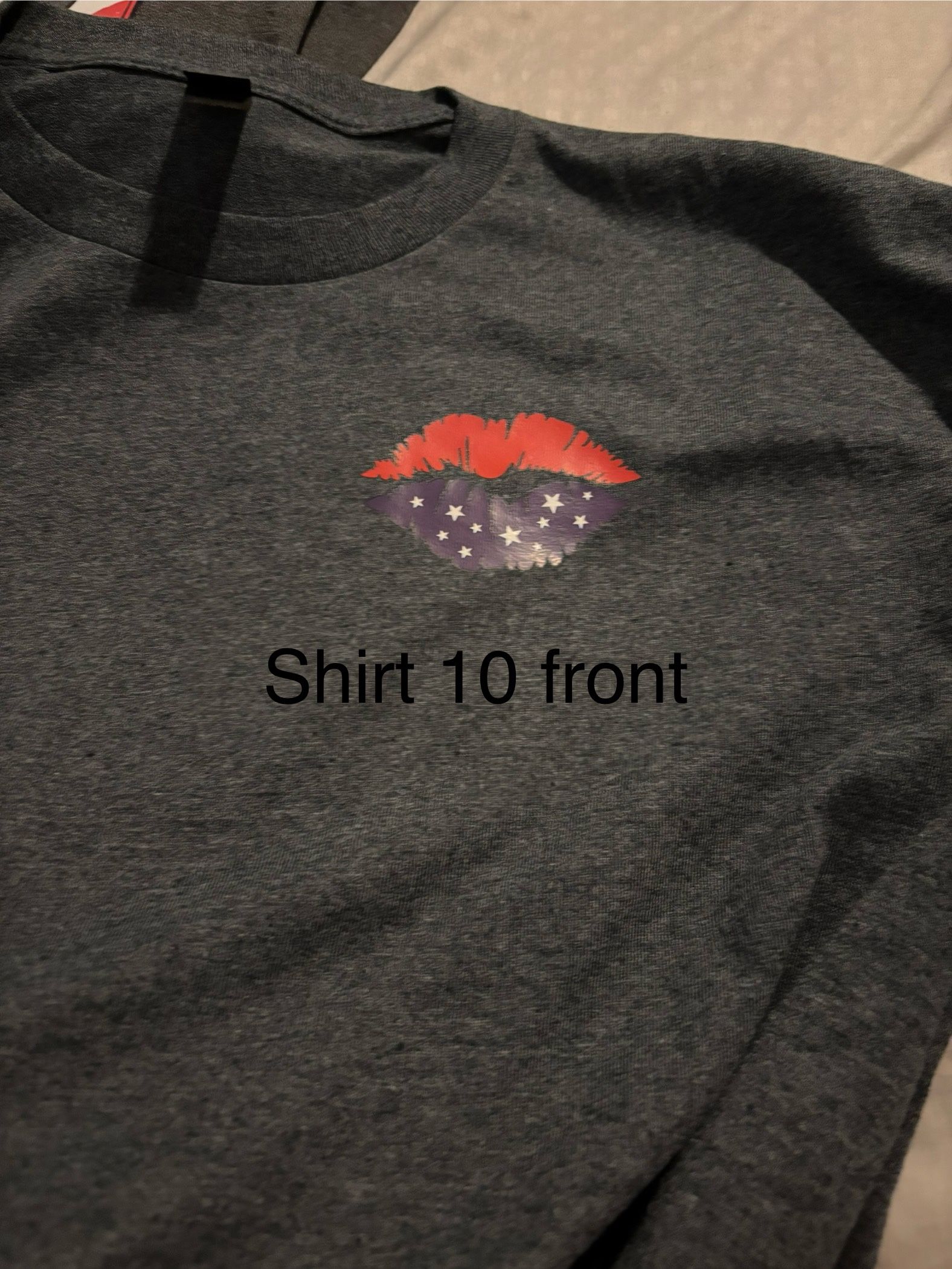 4th Of July Shirts
