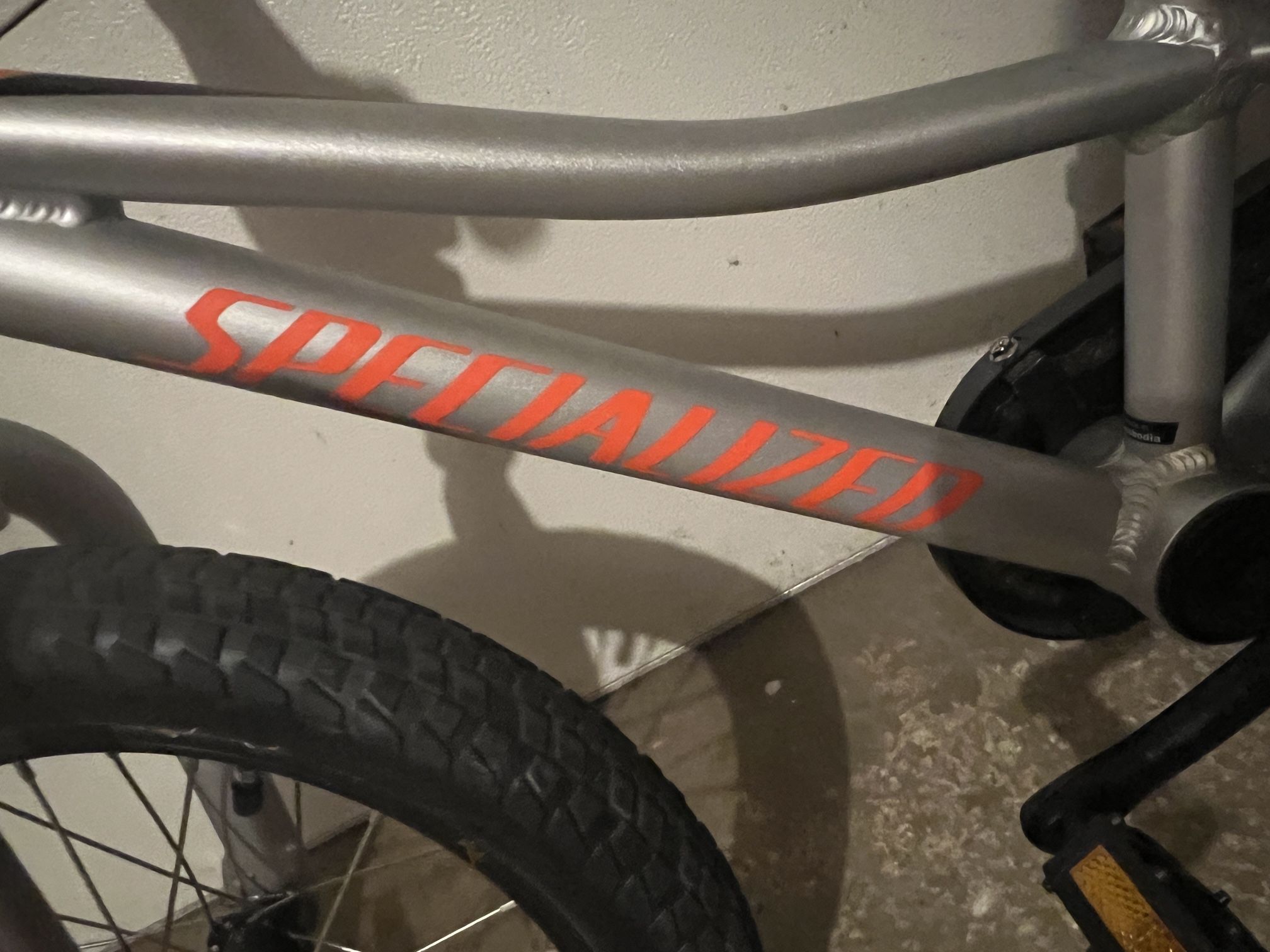Specialized Kids' Bike $120