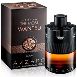 Azzaro The Most Wanted Parfum