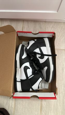 Nike Dunk High