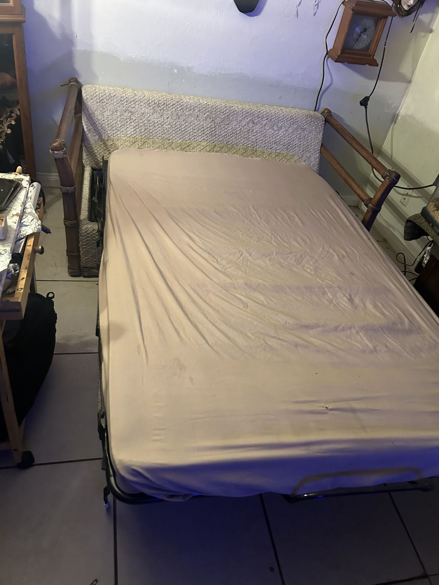 Pullout Couch
