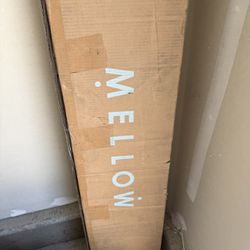 Queen Size Bed Frame 