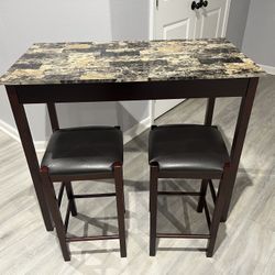 Coffee Table Set 
