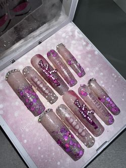 Press On Nails