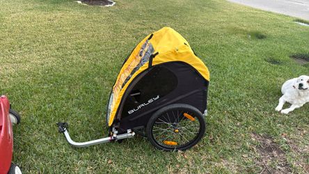 Burley Bike Trailer