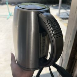 Cuisinart Kettle 