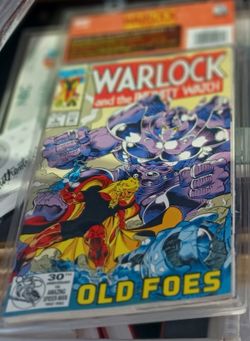 Buying ComicBook Coin And CARD Collections