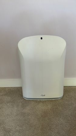 Rabbit Air Filter