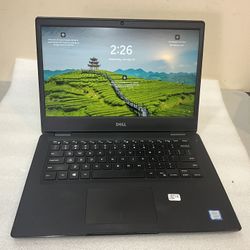 Dell Latitude 3400 Intel i5-8265U 8GB 256GB SSD WIN11 Pro Notebooks Laptops PC   Battery Included  Adapter Included    Brand: Dell  Model: Latitude 34