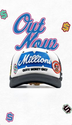 Dandy Hats Barbas Hats 31 Hats Rude cashed out