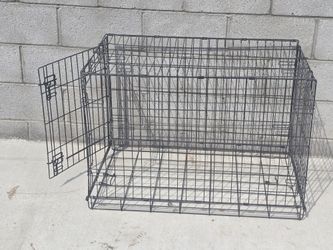 Dog Kennel 36x22x24
