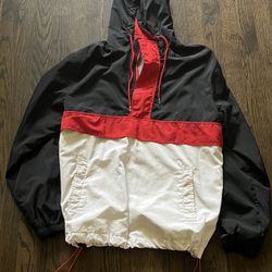 Forever 21 Men’s Windbreaker 