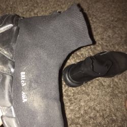 Authentic Balanciagas 