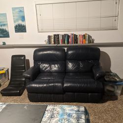 $70 OBO Recliner Couch