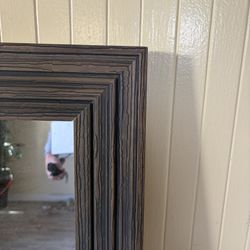 Large Mirror