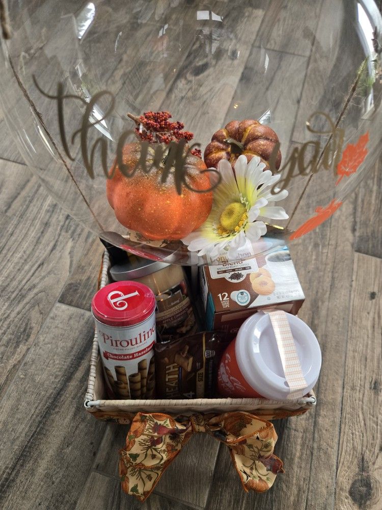 Gift Baskets