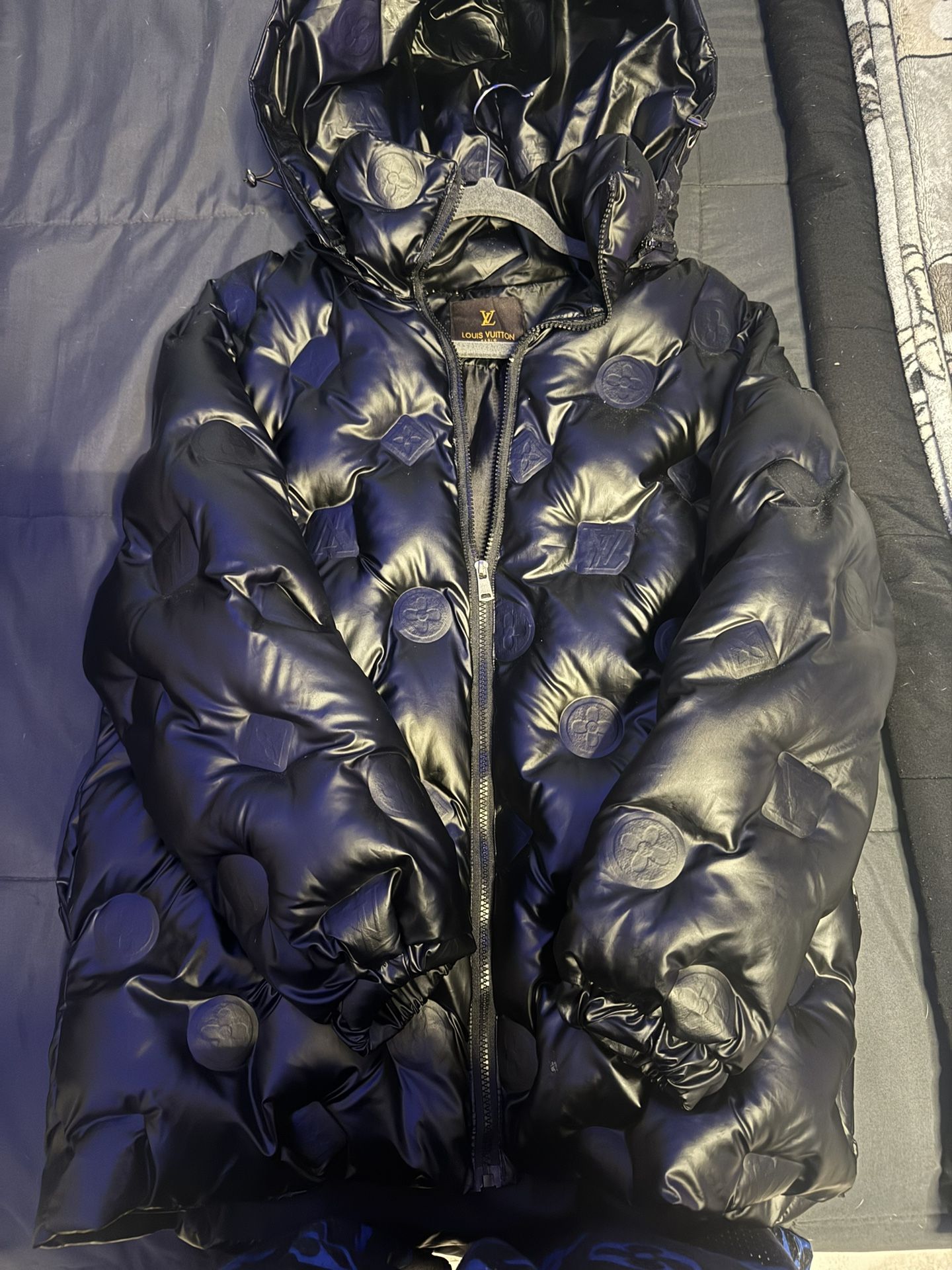 Louis Vuitton Jacket