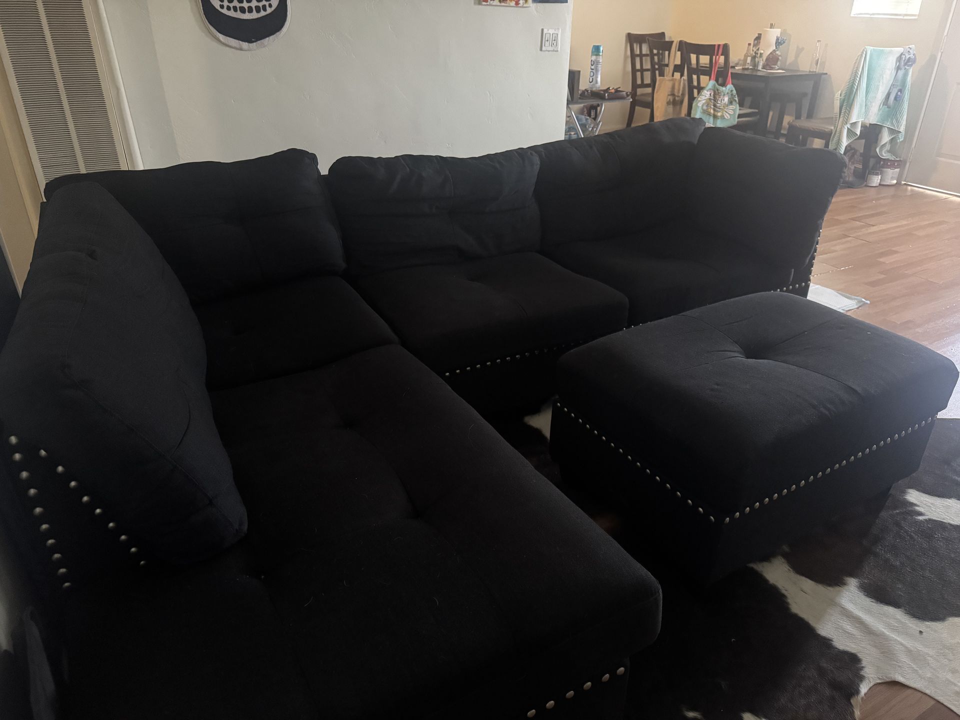 Sofa for sale