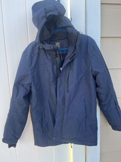 Ski Winter Jacket