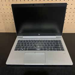 i7 Elitebook with Win 11, SSD, 8th Gen, and 16 GB Ram
