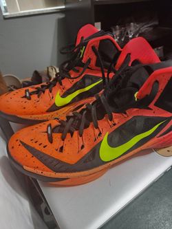 Nike Hyperdunk