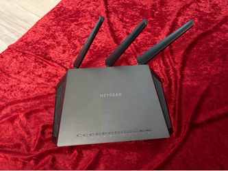 Netgear Router