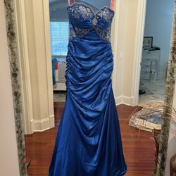 Party Gown