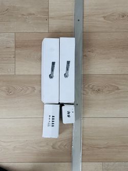 Barn Door Kit