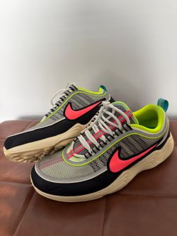 Nike Air Zoom Spiridon | Men's 9 / Women's 10.5 | Like New | Worn <5x