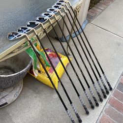 Callaway “COPY” Golf Clubs