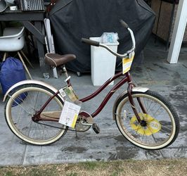 Huffy Bike