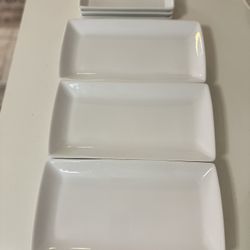 Plates For Sushi 