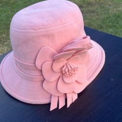 Brand New Hat For Girls