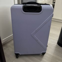 Suitcase/ Maleta